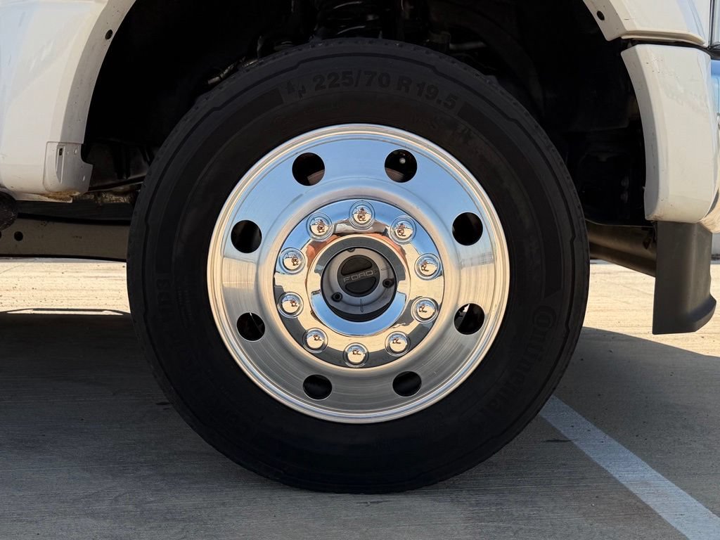 Certified 2022 Ford F450 XLT AWD/4WD image 7