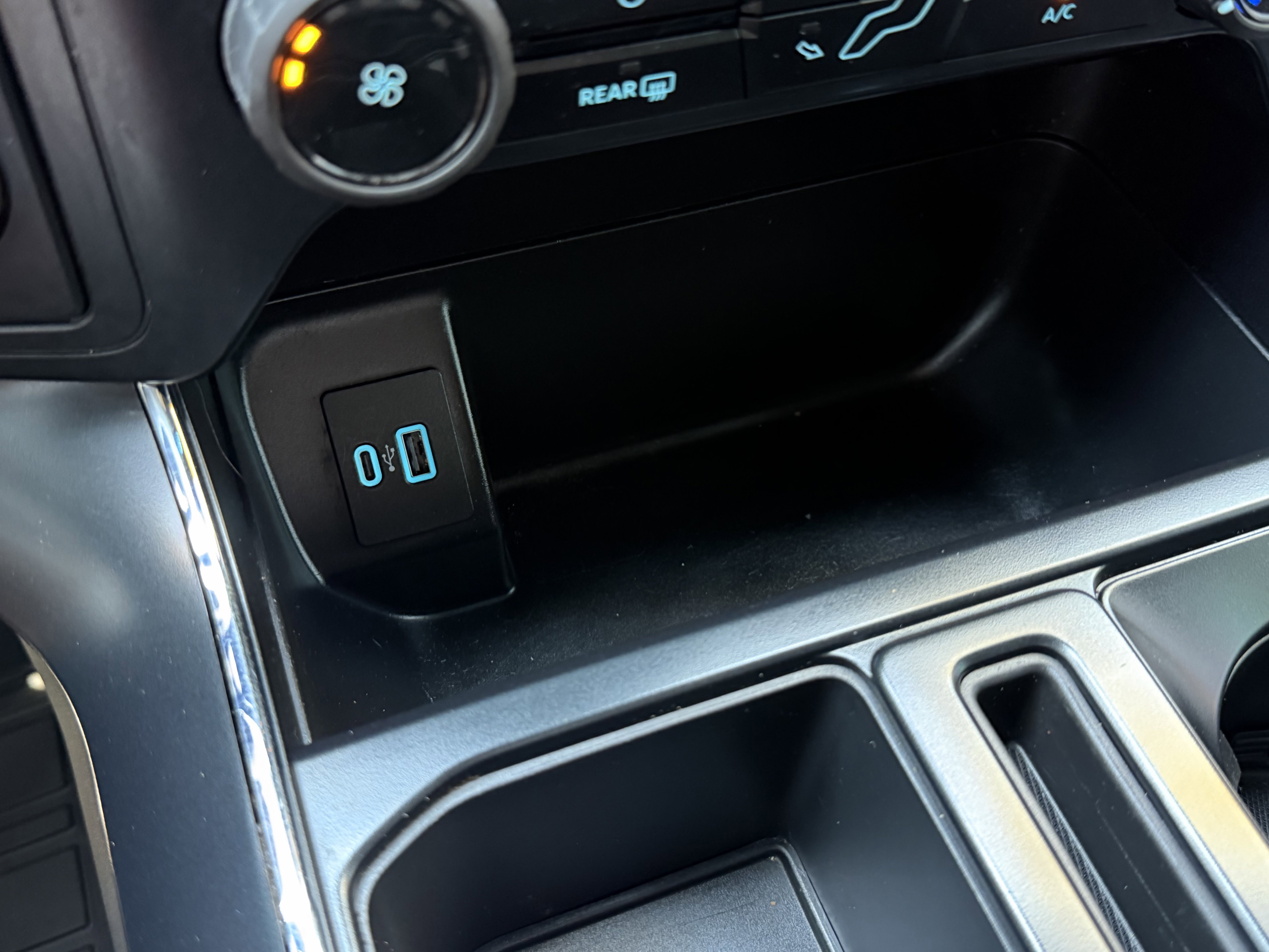 Certified 2024 Ford F150 STX RWD image 24
