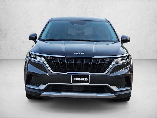 Used 2024 Kia Carnival EX FWD image 9