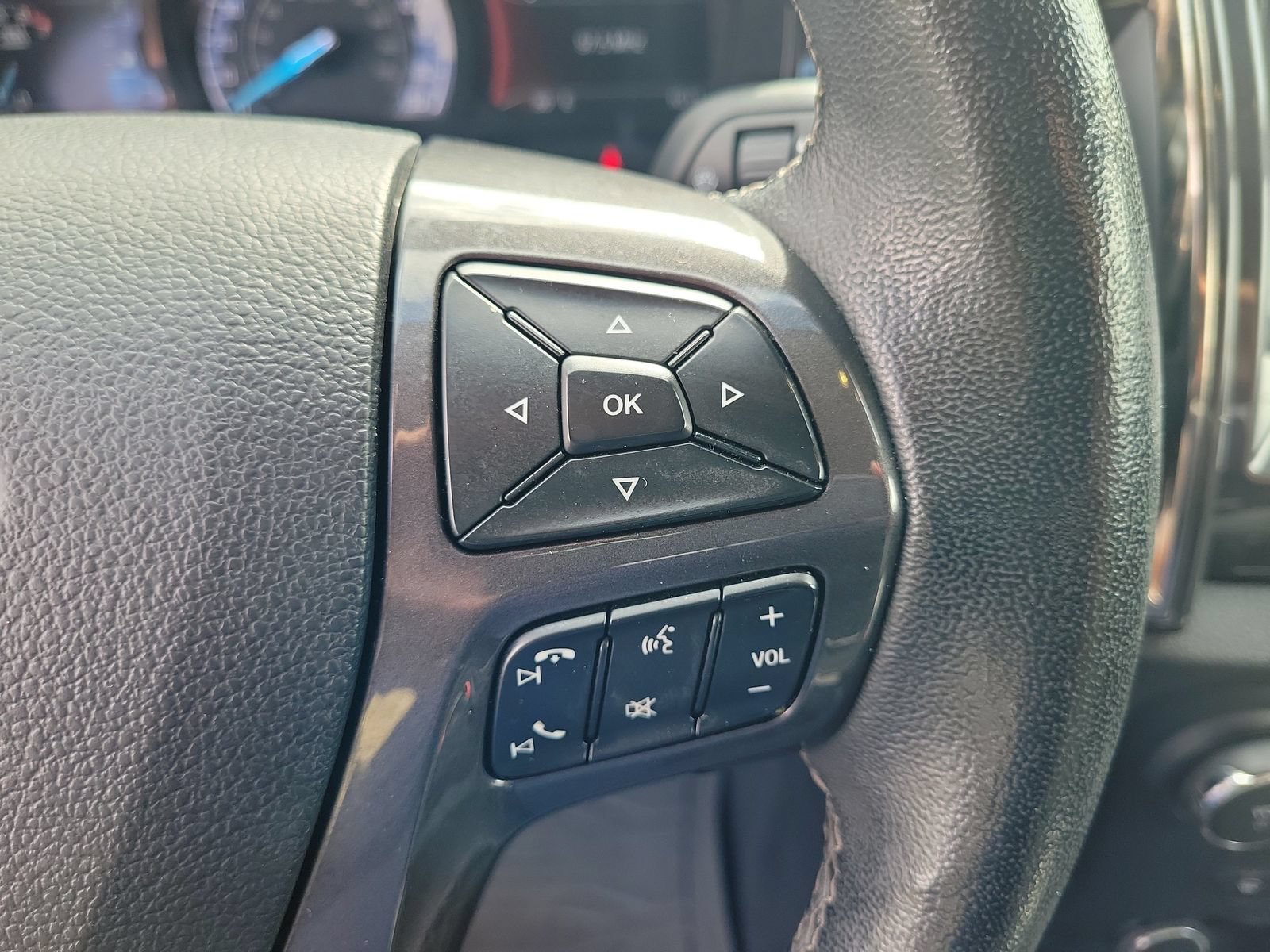 Certified 2021 Ford Ranger Lariat w/ FX4 Off-Road Package AWD/4WD image 20