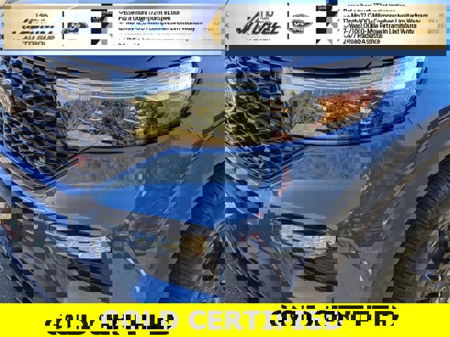 Certified 2023 Ford Explorer ST w/ Equipment Group 401A image 9