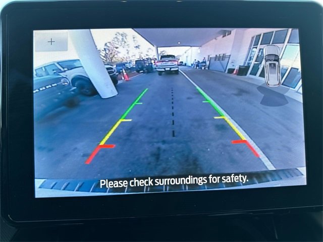 Certified 2020 Ford Explorer XLT w/ Comfort Package image 18