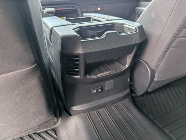 Used 2025 Toyota Tundra SR5 w/ SX Package RWD image 28
