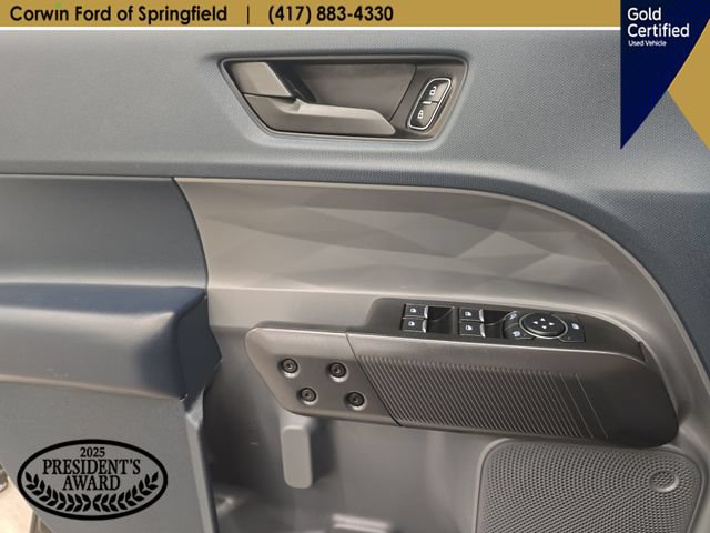 Certified 2024 Ford Maverick XLT w/ XLT Luxury Package FWD image 35