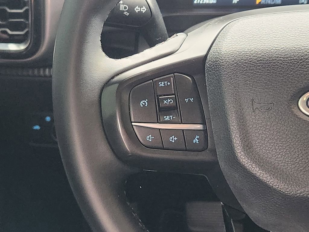 Certified 2024 Ford Ranger XLT w/ Trailer Tow Package image 26