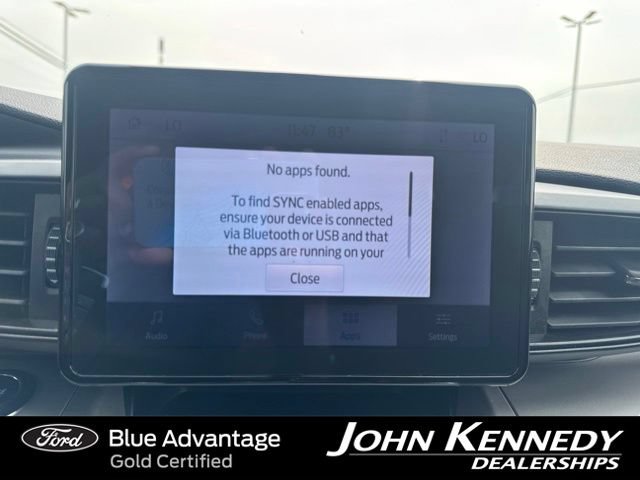 Certified 2023 Ford Explorer XLT AWD/4WD image 17