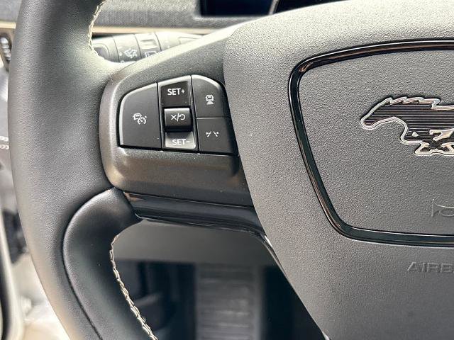 Certified 2025 Ford Mustang Mach-E GT image 19