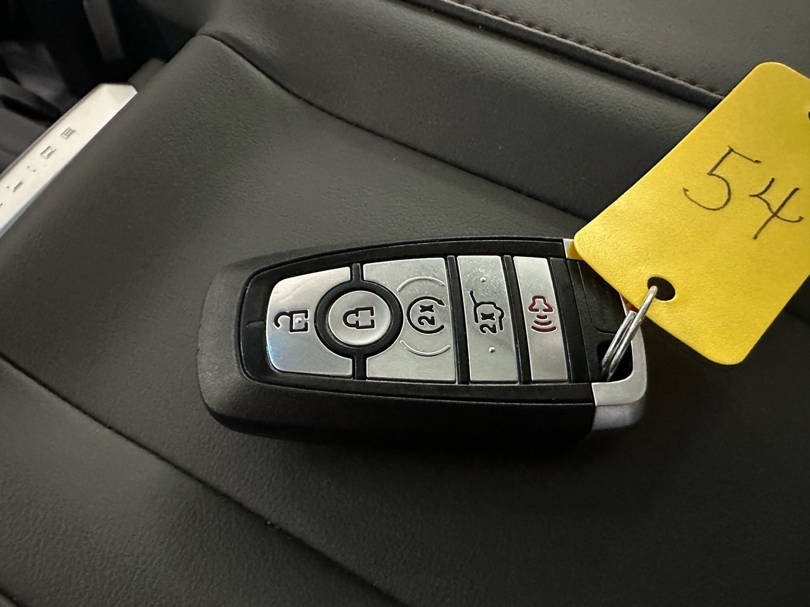 Certified 2025 Ford Expedition Active image 43