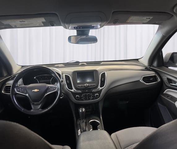 Used 2020 Chevrolet Equinox LT image 13