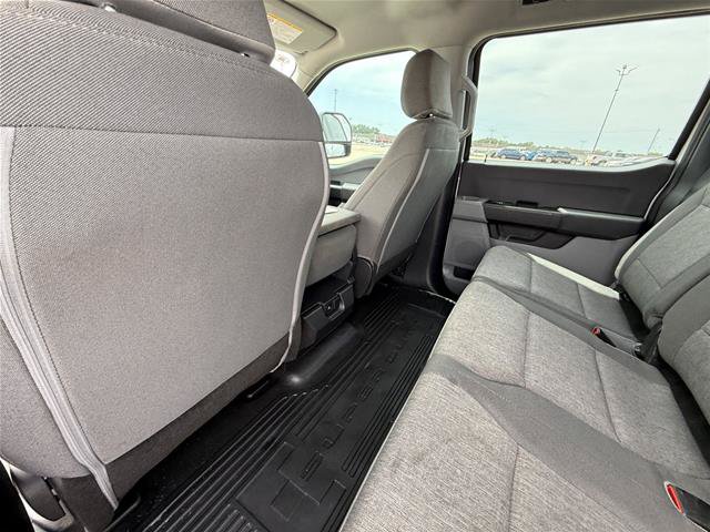 Certified 2025 Ford F350 XL w/ XL Off-Road Package AWD/4WD image 18