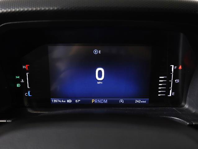 Certified 2024 Ford Ranger XLT w/ Equipment Group 301A High image 13