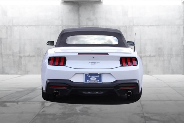 Certified 2024 Ford Mustang Premium RWD image 6