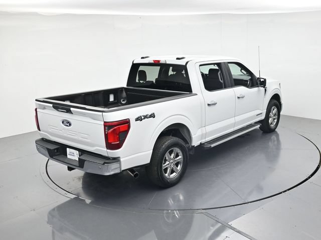 Certified 2024 Ford F150 XLT w/ Mobile Office Package AWD/4WD image 41