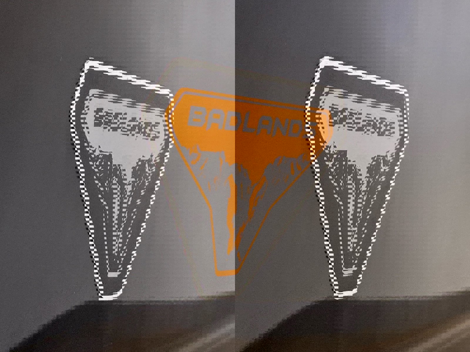 Certified 2023 Ford Bronco Sport Badlands image 14