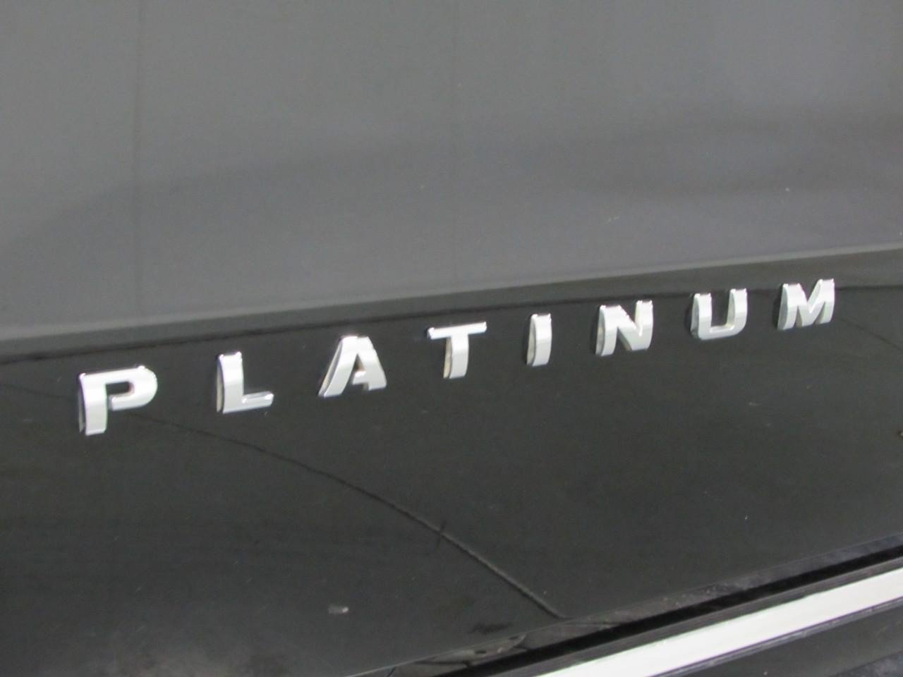 Certified 2024 Ford Expedition Platinum AWD/4WD image 34