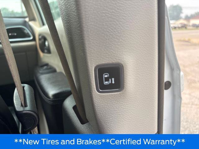 Used 2019 Chrysler Pacifica Limited FWD image 27