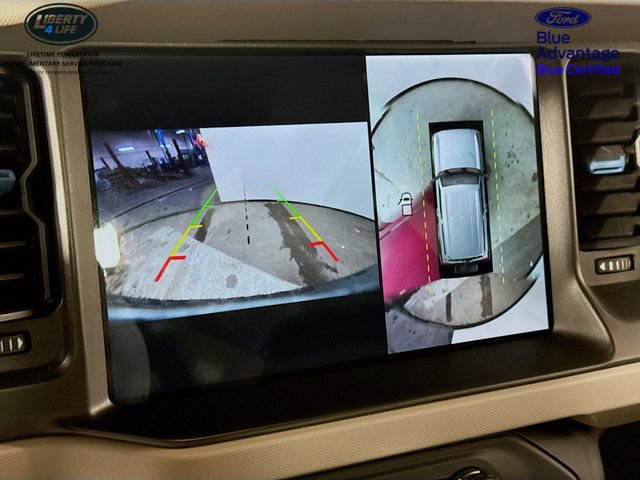 Certified 2023 Ford Bronco Wildtrak image 14