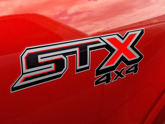 Certified 2023 Ford F150 XL w/ STX Appearance Package AWD/4WD image 8