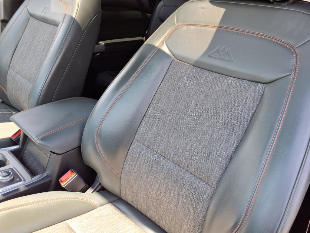 Certified 2022 Ford Explorer Timberline image 20