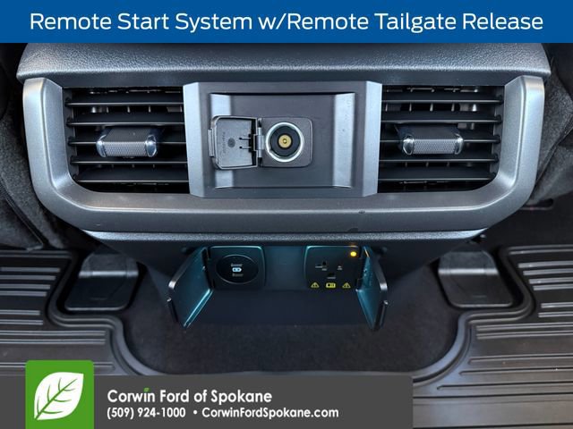 Certified 2024 Ford F150 XLT w/ Equipment Group 302A MID image 18