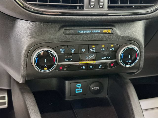 Certified 2023 Ford Escape ST-Line Select AWD/4WD image 22