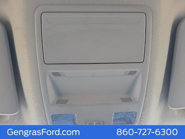 Certified 2019 Ford Ranger Lariat w/ Equipment Group 501A Mid image 31