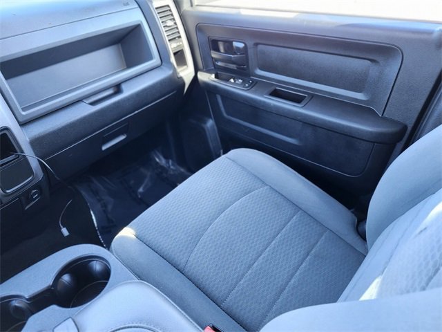 Used 2018 RAM 2500 Tradesman w/ Snow Chief Group image 15