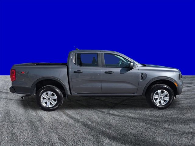 Certified 2024 Ford Ranger XL w/ Trailer Tow Package image 6