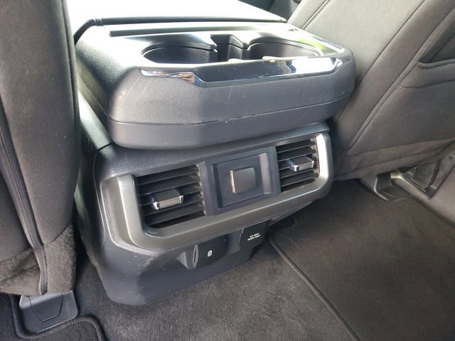 Certified 2024 Ford F150 XLT w/ XLT Black Appearance Package image 15