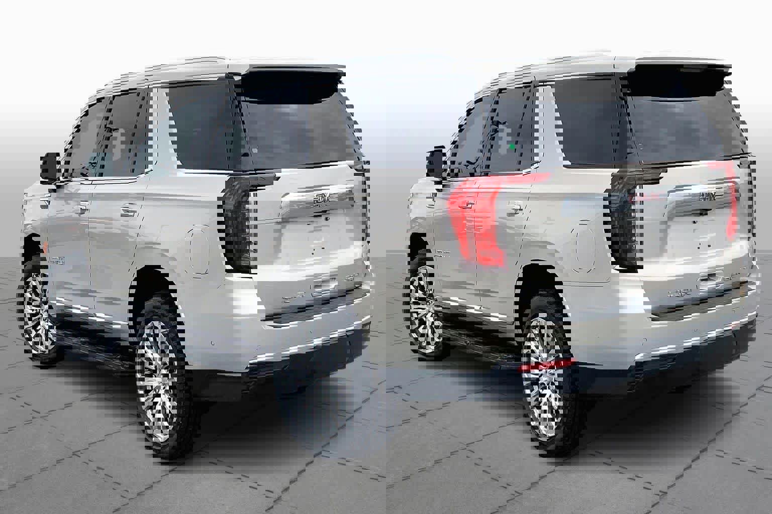 Used 2024 GMC Yukon Denali w/ Advanced Technology Package image 4