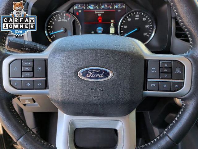 Certified 2022 Ford Expedition Max XLT image 37