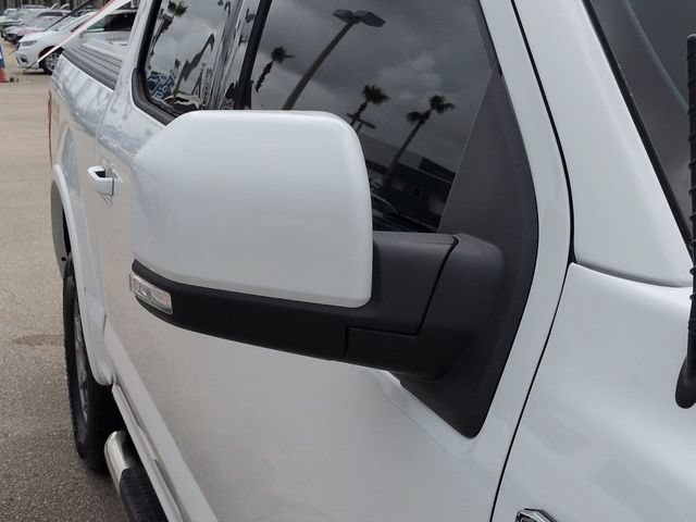 Certified 2018 Ford F150 Lariat AWD/4WD image 12