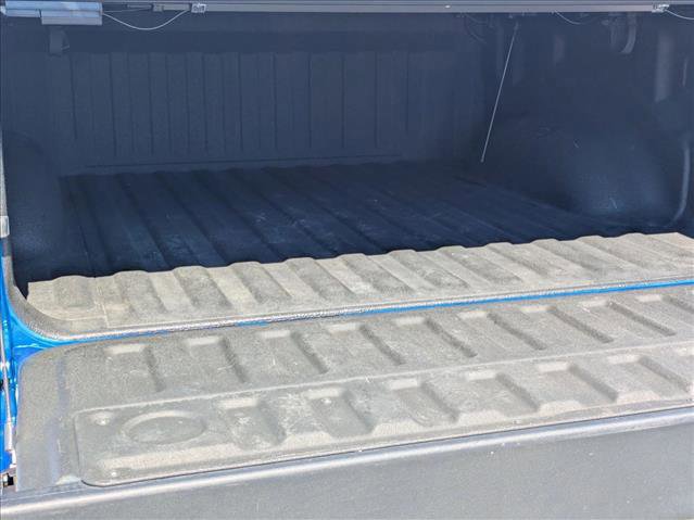 Used 2022 RAM 1500 TRX w/ TRX Level 1 Equipment Group image 9