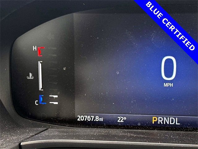 Certified 2023 Ford Escape Active image 13