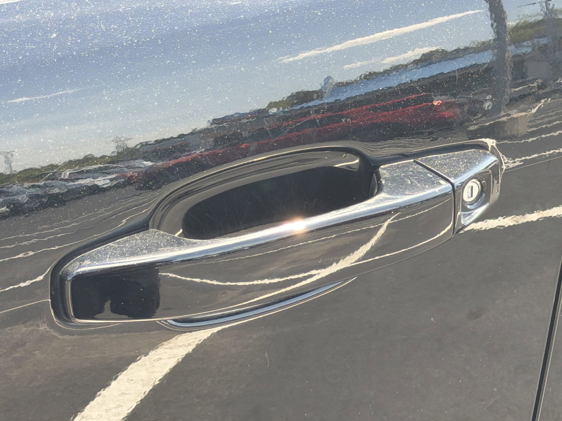 Used 2022 Chevrolet Colorado LT w/ Fleet Safety Package image 30