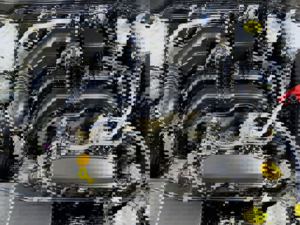 Used 2023 Subaru Impreza Premium image 9