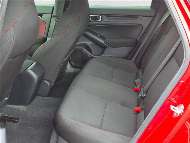 Used 2024 Honda Civic Si image 16