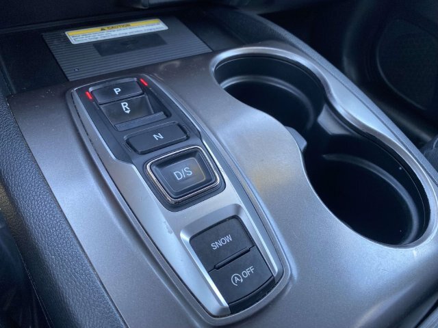Used 2021 Honda Pilot Special Edition image 27