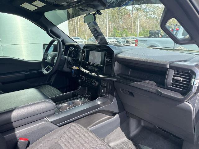 Certified 2023 Ford F150 XL w/ STX Appearance Package image 36