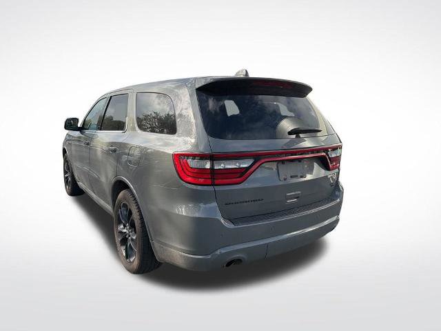 Used 2022 Dodge Durango R/T w/ Quick Order Package 22F image 5