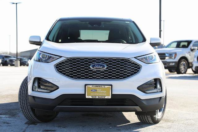 Certified 2023 Ford Edge SEL w/ Convenience Package image 12