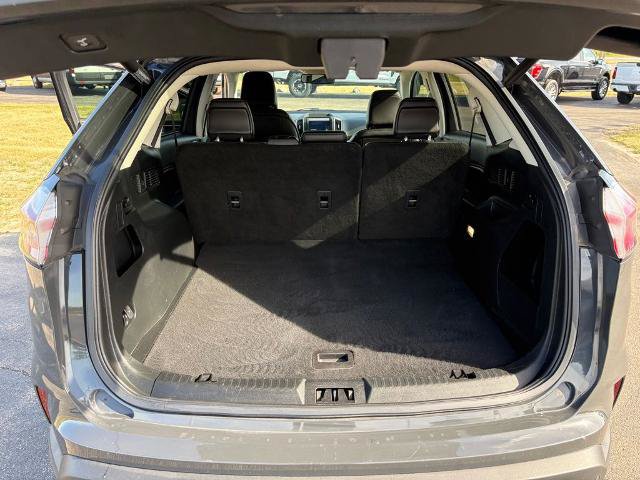 Certified 2021 Ford Edge SEL w/ Convenience Package AWD/4WD image 14