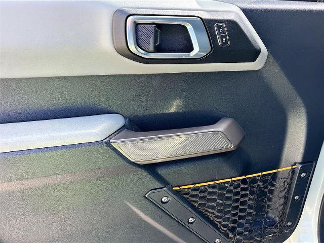 Certified 2022 Ford Bronco Badlands AWD/4WD image 19