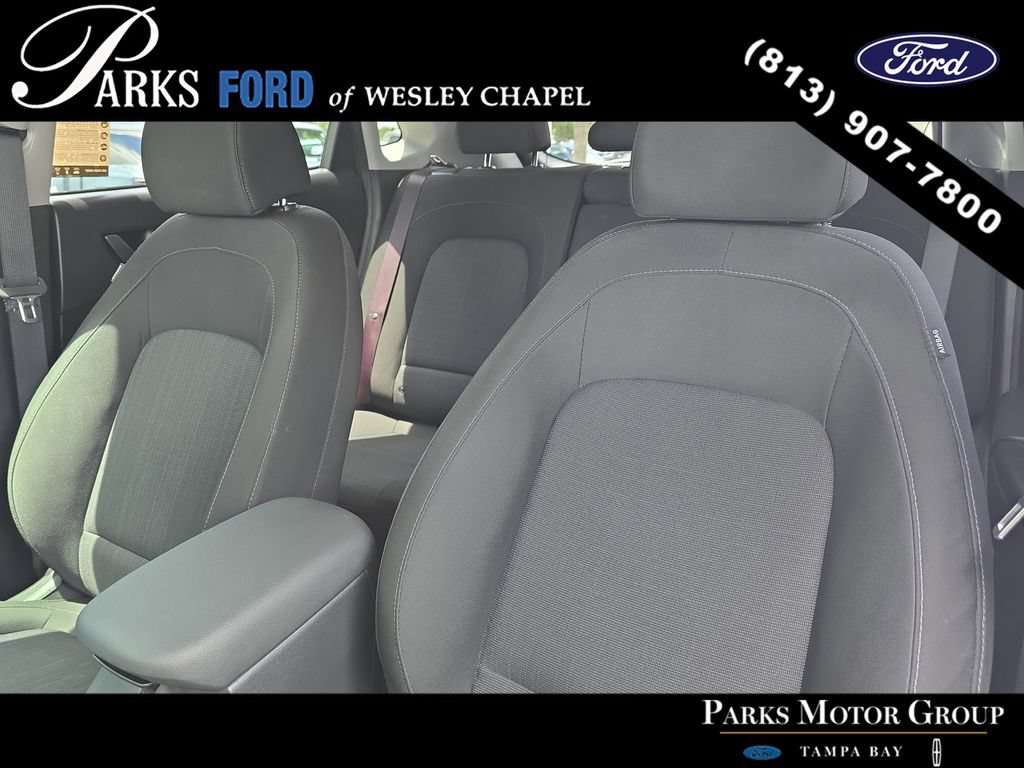 Used 2022 Hyundai Kona SEL w/ Cargo Package FWD image 19