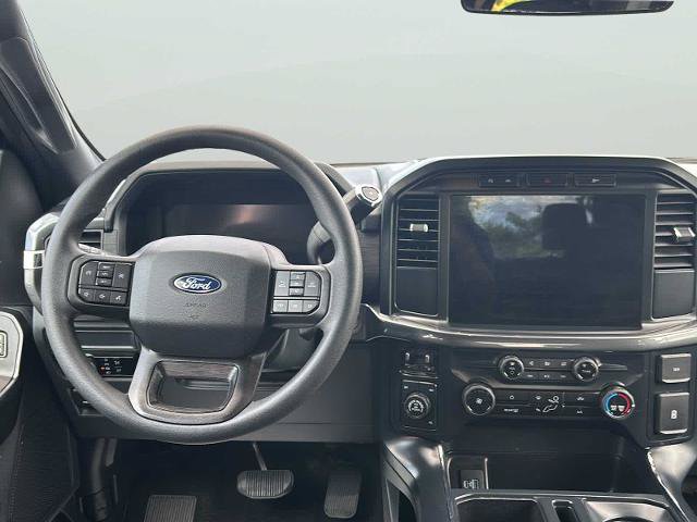Certified 2024 Ford F150 STX AWD/4WD image 22
