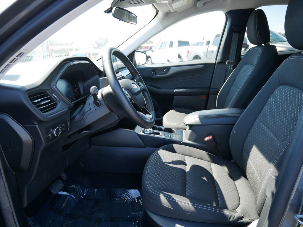 Certified 2023 Ford Escape Active AWD/4WD image 7