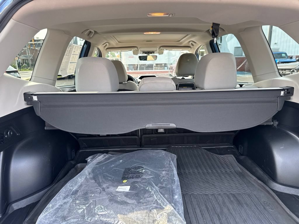 Used 2021 Subaru Forester Premium AWD/4WD image 12