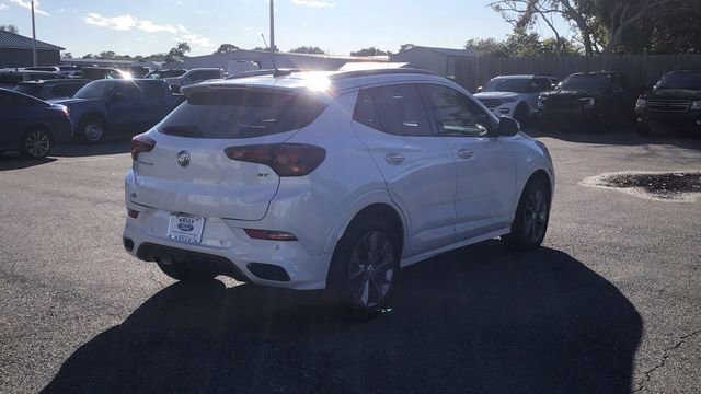 Used 2020 Buick Encore GX Essence w/ Experience Buick Package image 5