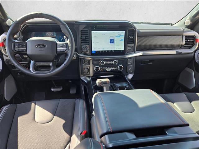 Certified 2025 Ford F150 Raptor image 18