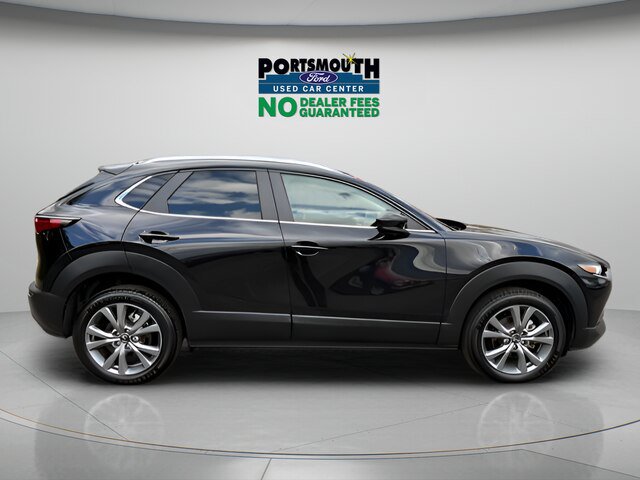 Used 2024 MAZDA CX-30 AWD 2.5 S w/ Preferred Package image 5